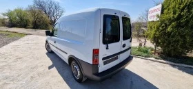 Opel Combo 1.3cdti , снимка 4