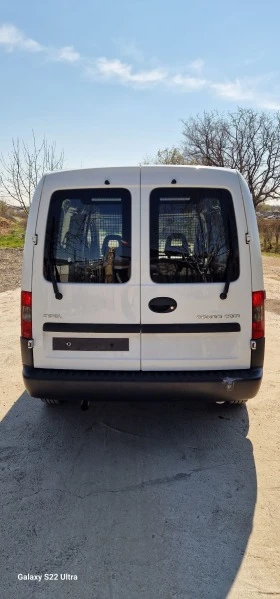 Opel Combo 1.3cdti , снимка 5