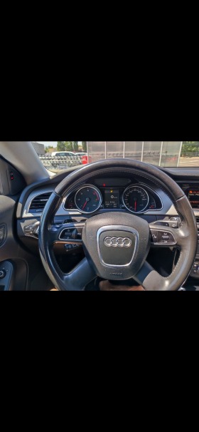 Audi A5 Sportback 3.00TDI S-Tronic, снимка 9