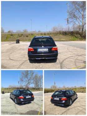 BMW 525, снимка 2 - Автомобили и джипове - 44898808