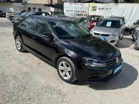 VW Jetta Седан, снимка 2