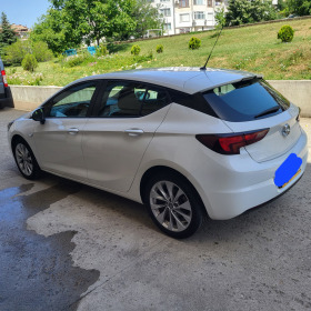 Opel Astra K, снимка 7