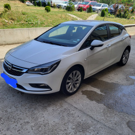 Opel Astra K, снимка 8