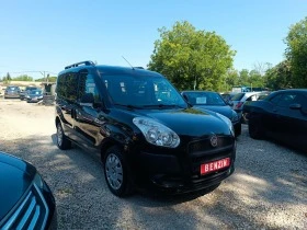 Fiat Doblo EURO 5 KLIMA, снимка 3