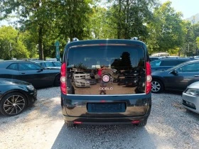 Fiat Doblo EURO 5 KLIMA, снимка 5