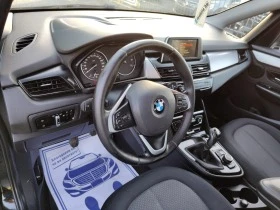 BMW 216 216D, снимка 7