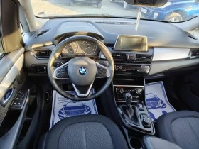 BMW 216 216D, снимка 8