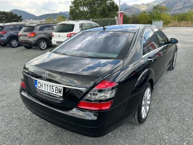 Mercedes-Benz S 350 (KATO НОВА), снимка 6