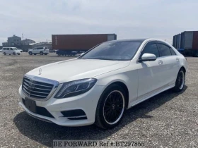 Mercedes-Benz S 400 3, 5 hybrid, снимка 6