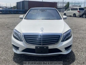 Mercedes-Benz S 400 3, 5 hybrid, снимка 7