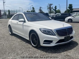 Mercedes-Benz S 400 3, 5 hybrid | Mobile.bg    1