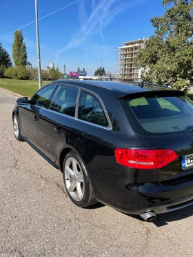 Audi A4 2.0 TFSI Quattro S-line, снимка 5