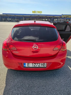 Opel Astra, снимка 3