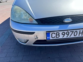 Ford Focus, снимка 12