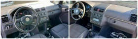 VW Touran 1.6i 116HP  | Mobile.bg    11