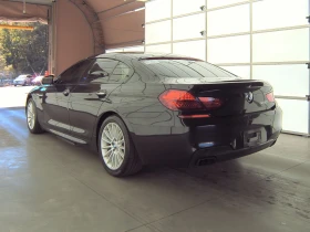 BMW 650 M-PACK ДИРЕКТНО ЗАКУПУВАНЕ, снимка 4