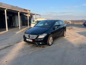 Mercedes-Benz B 180 CDI EVRO5B   | Mobile.bg    1