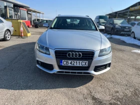 Audi A4 2.0TDI | Mobile.bg    2