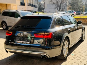 Audi A6 Allroad 3.0d/272hp/FULL LED/ПЕЧКА+ КАМЕРА+ ДИСТРОНИК/ТОП//, снимка 7