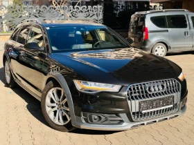 Audi A6 Allroad 3.0d/272hp/FULL LED/ПЕЧКА+ КАМЕРА+ ДИСТРОНИК/ТОП// 1