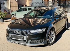 Audi A6 Allroad 3.0d/272hp/FULL LED/ПЕЧКА+ КАМЕРА+ ДИСТРОНИК/ТОП//, снимка 4