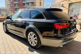 Audi A6 Allroad 3.0d/272hp/FULL LED/ПЕЧКА+ КАМЕРА+ ДИСТРОНИК/ТОП//, снимка 9