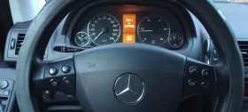 Mercedes-Benz A 180 CDI;6 СКОРОСТИ;ТЕМПОМАТ;ОТОПЛЕНИЕ НА СЕДАЛКИТЕ , снимка 4