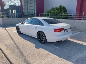 Audi A8 MATRIX , снимка 5