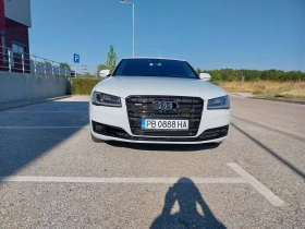 Audi A8 MATRIX , снимка 1