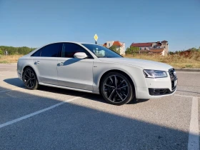 Audi A8 MATRIX , снимка 2