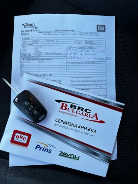 Hyundai I30 2.0  BRC-GAS //143 ..  | Mobile.bg    16