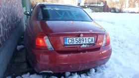 Rover 75 1.8Turbo/ | Mobile.bg    3