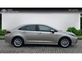 Toyota Corolla 1.8HSD Executive | Mobile.bg    17