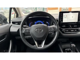 Toyota Corolla 1.8HSD Executive | Mobile.bg    9