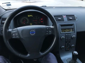 Volvo V50 Перфектен , снимка 11