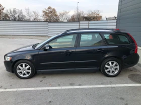 Volvo V50 Перфектен , снимка 7