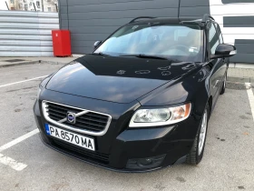 Volvo V50 Перфектен , снимка 2