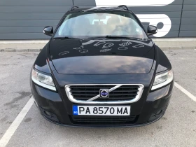 Volvo V50 Перфектен , снимка 1