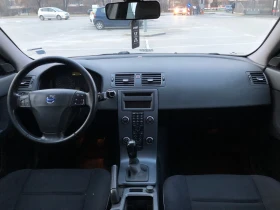 Volvo V50 Перфектен , снимка 13