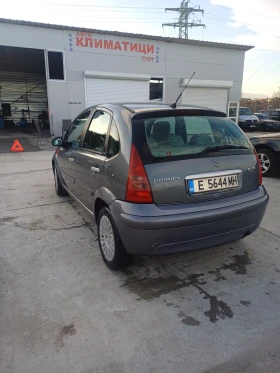 Citroen C3, снимка 4