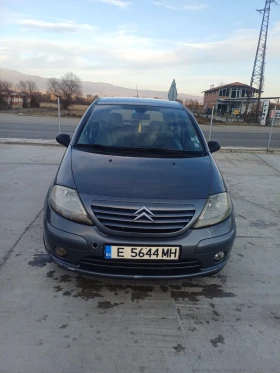 Citroen C3, снимка 2