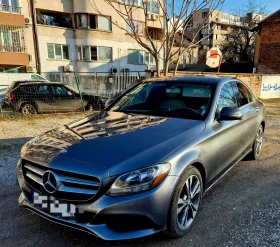 Mercedes-Benz C 300, снимка 2