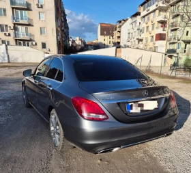 Mercedes-Benz C 300, снимка 8