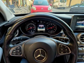 Mercedes-Benz C 300, снимка 6