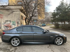 BMW 535 ЗАДНО, снимка 3