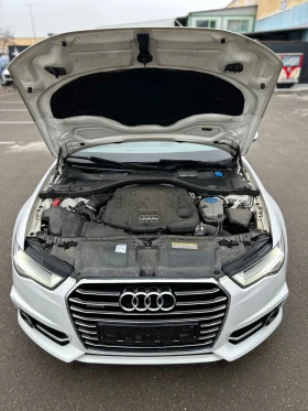 Audi A6 3.0TDI Quattro S-Line, снимка 4