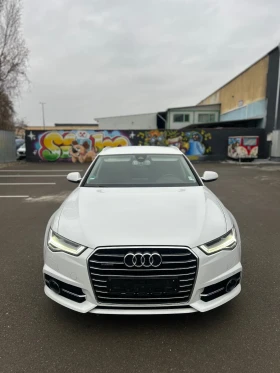 Audi A6 3.0TDI Quattro S-Line, снимка 2