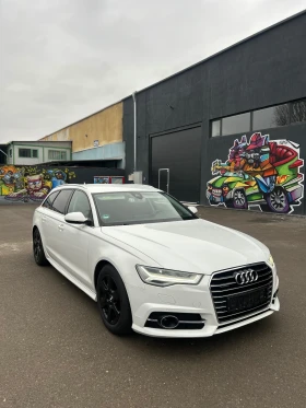 Audi A6 3.0TDI Quattro S-Line, снимка 3