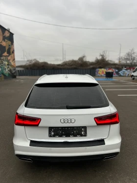 Audi A6 3.0TDI Quattro S-Line - 33999 лв. - 92412854 | Car24.bg