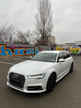 Audi A6 3.0TDI Quattro S-Line, снимка 1